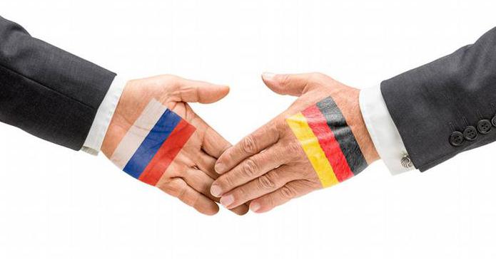 Ambasciata tedesca a Mosca: indirizzo, sito web, telefono. Documenti per ottenere un visto in Germania