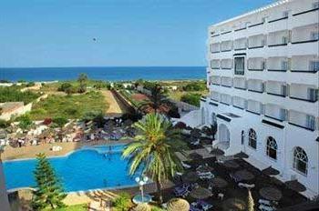 Vacanze indimenticabili in Tunisia: Hotel Royal Jinene 4