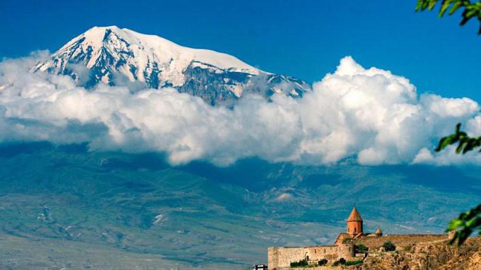 Hai bisogno di un visto per l'Armenia?