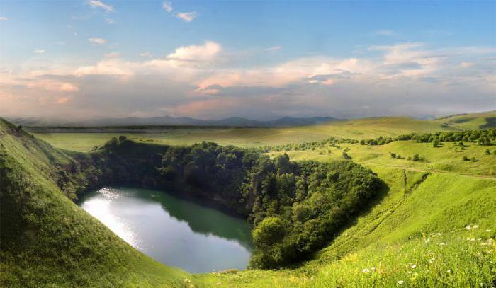 la corona reale del Lago Shadhuray