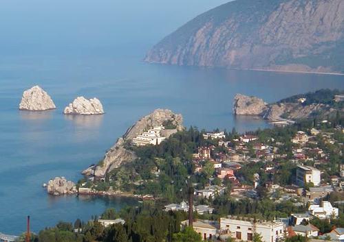 vacanza in Crimea con recensioni di bambini