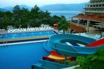 Hotel Grand Yazici Mares Hotel 5 (Turchia / Marmaris)