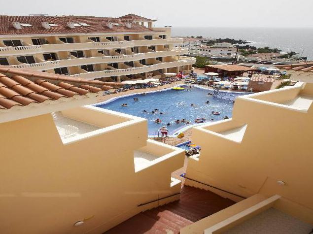 Hotel Ibh Bahia Flamingo 3 * (Spagna / Isole Canarie, Tenerife): foto e recensioni turistiche