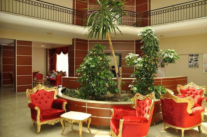 Hotel Larissa Inn Camyuva Hotel 4 * (Camyuva, Turchia): recensioni di turisti, caratteristiche, camere e descrizione