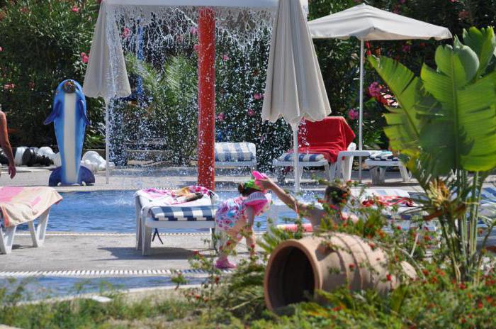 Hotel Matina Rodos 3 * (Grecia / Rodi): panoramica, descrizione, camere e commenti