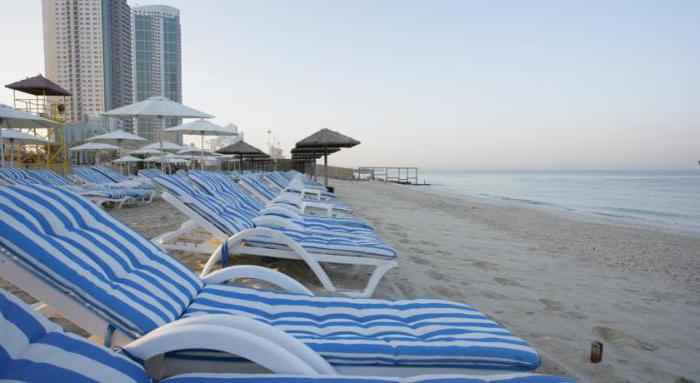 Ramada Hotel Suites Ajman 4 *, Emirati Arabi Uniti, Ajman: le recensioni