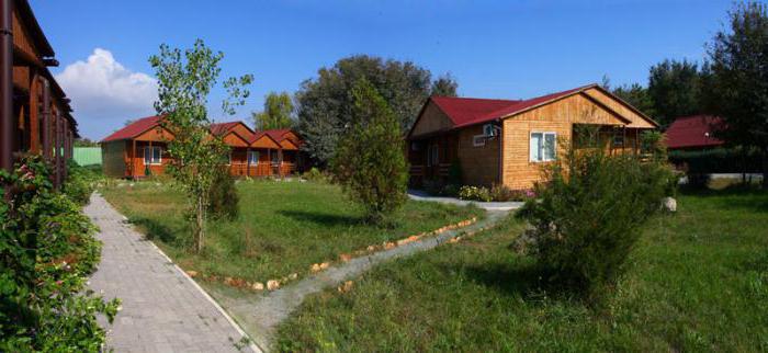 valle di renne tarkhankut della Crimea