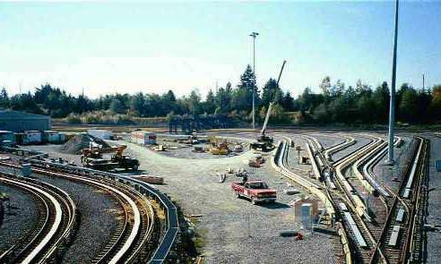 Stazione della metropolitana di Khimki