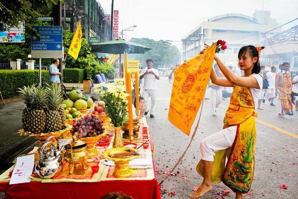 Phuket a settembre: meteo, prezzi, raccomandazioni ai turisti