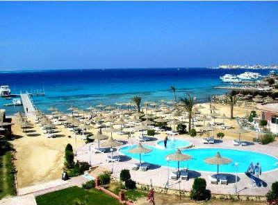 Roma Hotel Hurghada 4: hotel classico egiziano