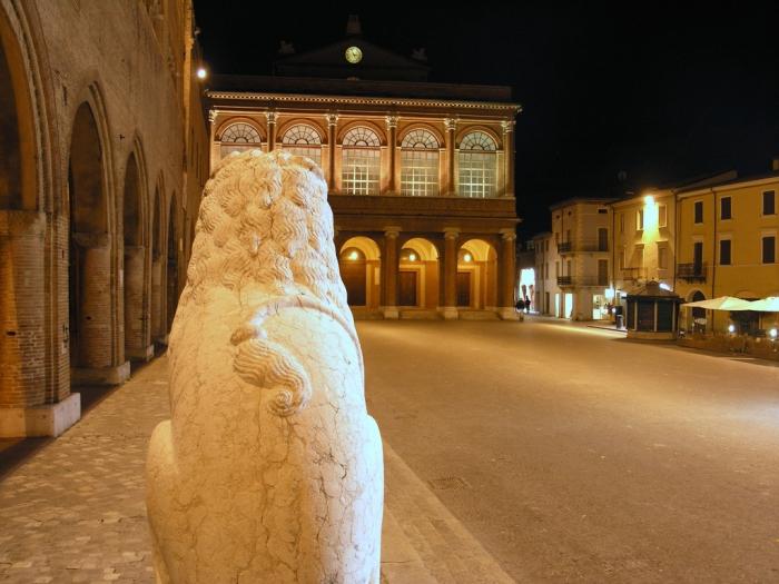 Le attrazioni più popolari in Rimini