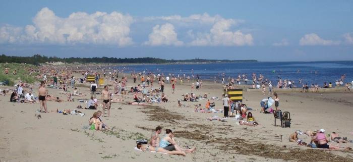 Il mare settentrionale più piccolo e più bello della Russia è il Mar Bianco