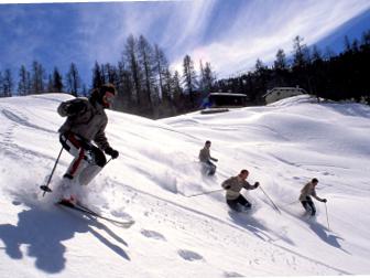 Uno skipass è cosa? Skipass nelle stazioni sciistiche