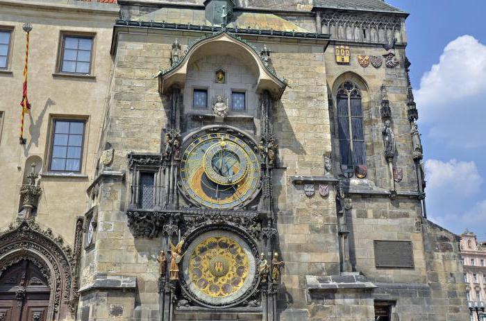 Old Town Hall - il cuore dell'antica Praga