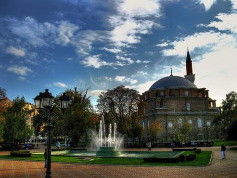 La capitale della Bulgaria. Famose attrazioni turistiche a Sofia