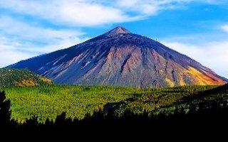 Vulcano Teide