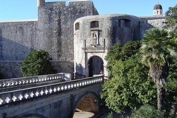 croazia dubrovnik sightseeing