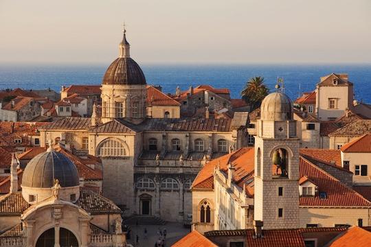 Attrazioni di Dubrovnik