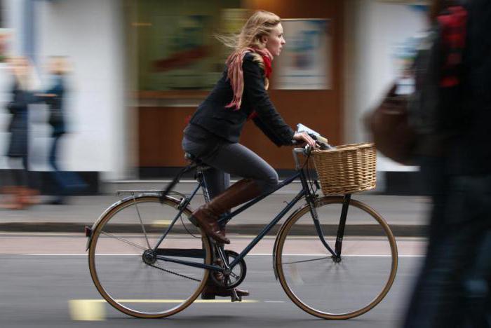 Biciclette inglesi 