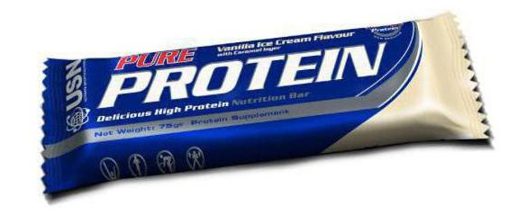 barre proteiche danno o beneficio 