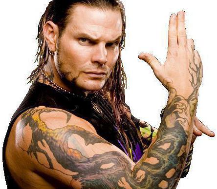 Jeff Hardy