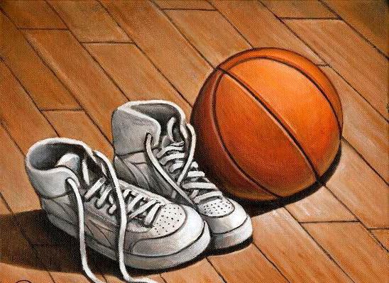 Come imparare una finta a basket. Una guida per principianti