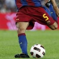 Come calciare la palla nel calcio?