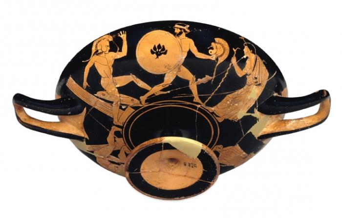 Come si svolgevano i giochi olimpici nell'antichità