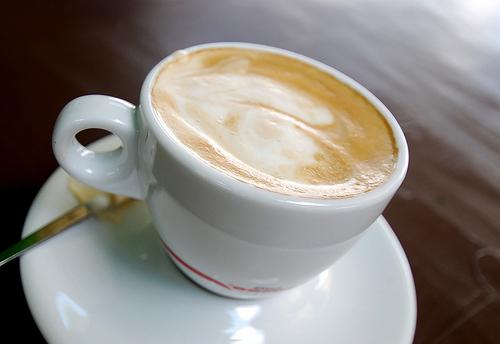 come bere un caffè per perdere peso