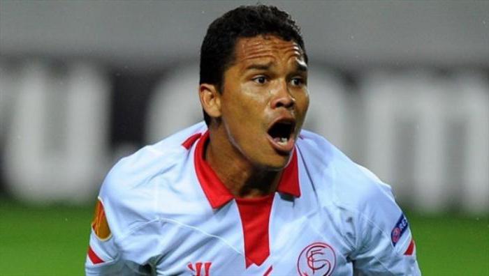 carlos bacca