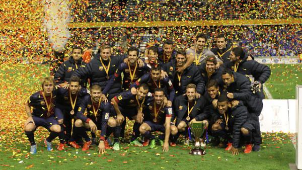 Coppa di Catalogna nel calcio - uno dei campionati preferiti in Spagna