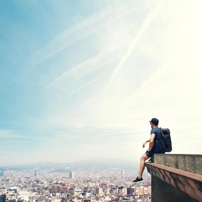 Parkour - che cos'è? Parkour: trucchi, elementi