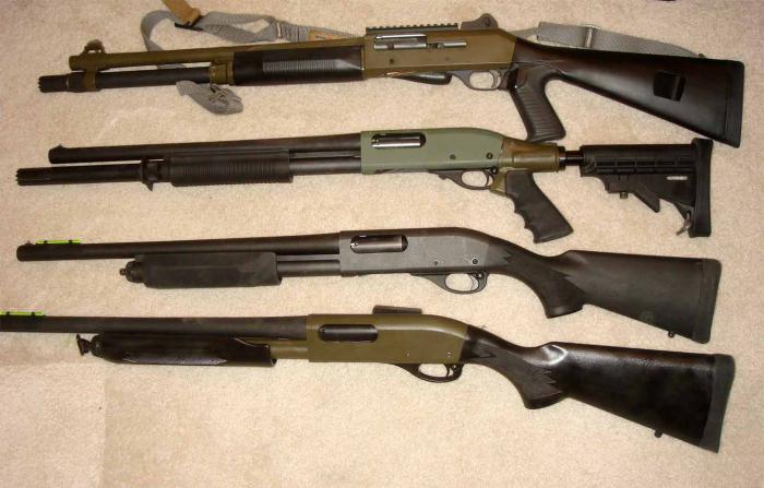 remington 870 express magnum