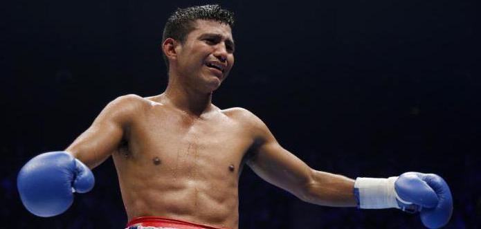 Roman Gonzalez e la sua brillante carriera