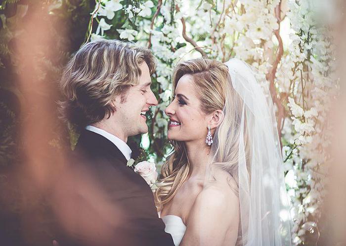 Charlie White e Tanith Belbin