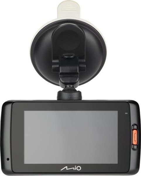 Car DVR Mio MiVue 688: recensioni, caratteristiche, configurazione