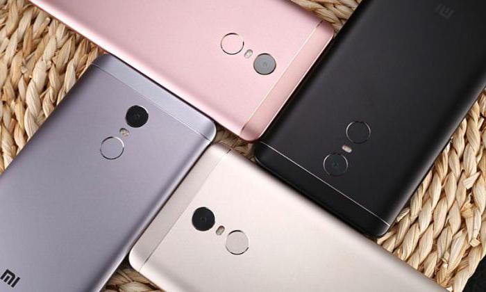 cosa è meglio xiaomi 4x o meizu m5