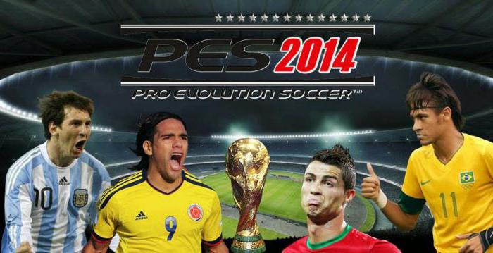 come installare pes su Android