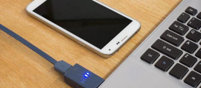 Come utilizzare uno smartphone come modem? Regole di connessione