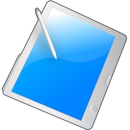 come caricare il tablet senza caricare