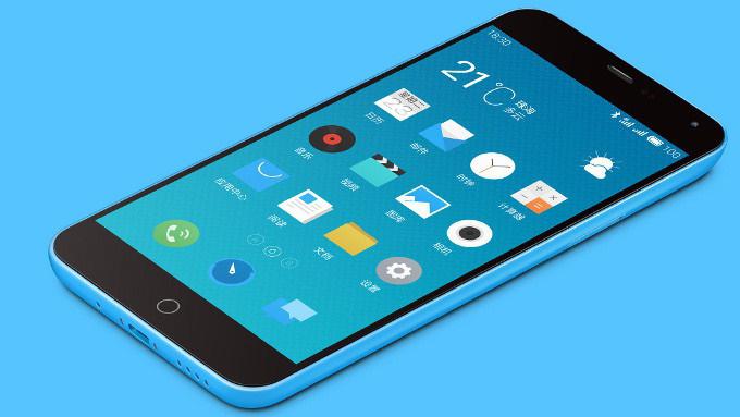 meizu m1 note recensioni