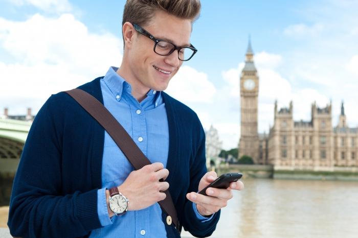 come connettere il roaming al megafono