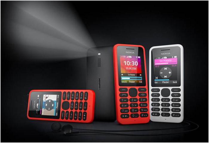 Nokia 130 recensioni 