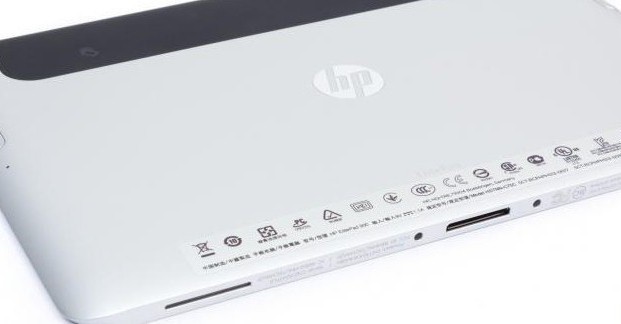 Recensione del tablet HP Elitepad 900: specifiche