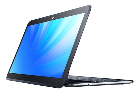 Tablet e laptop in uno: praticità e praticità