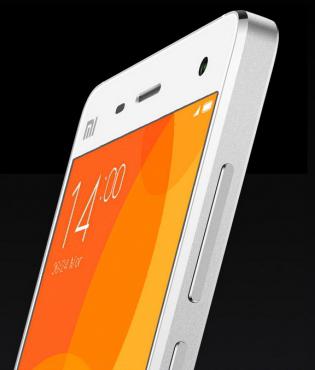 Smartphone Mi4 Xiaomi: recensioni e dati tecnici