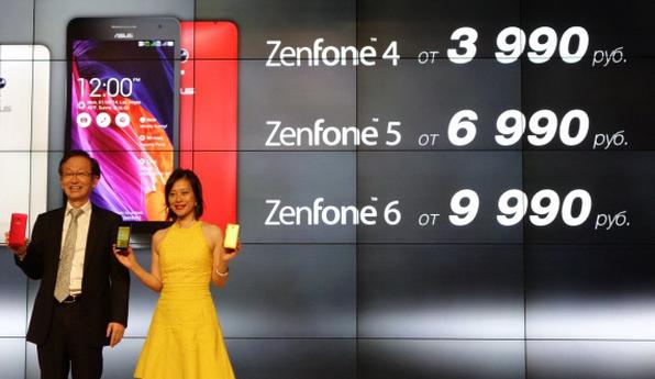 Telefono Asus ZenFone 6: panoramica del modello, recensioni dei clienti e recensioni di esperti