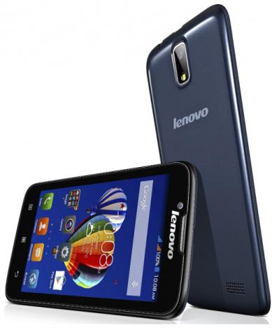 telefono lenovo a536 recensioni