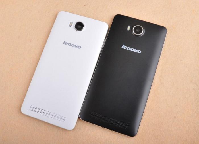 Telefono Lenovo S850c: recensioni, dettagli