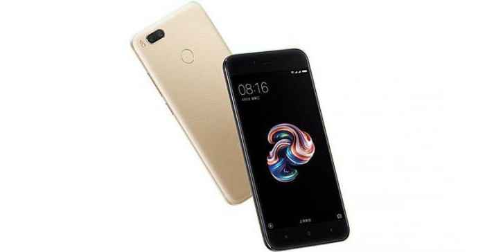 xiaomi mi 5x caratteristiche recensioni